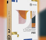 Arturia V Collection 11 Pro